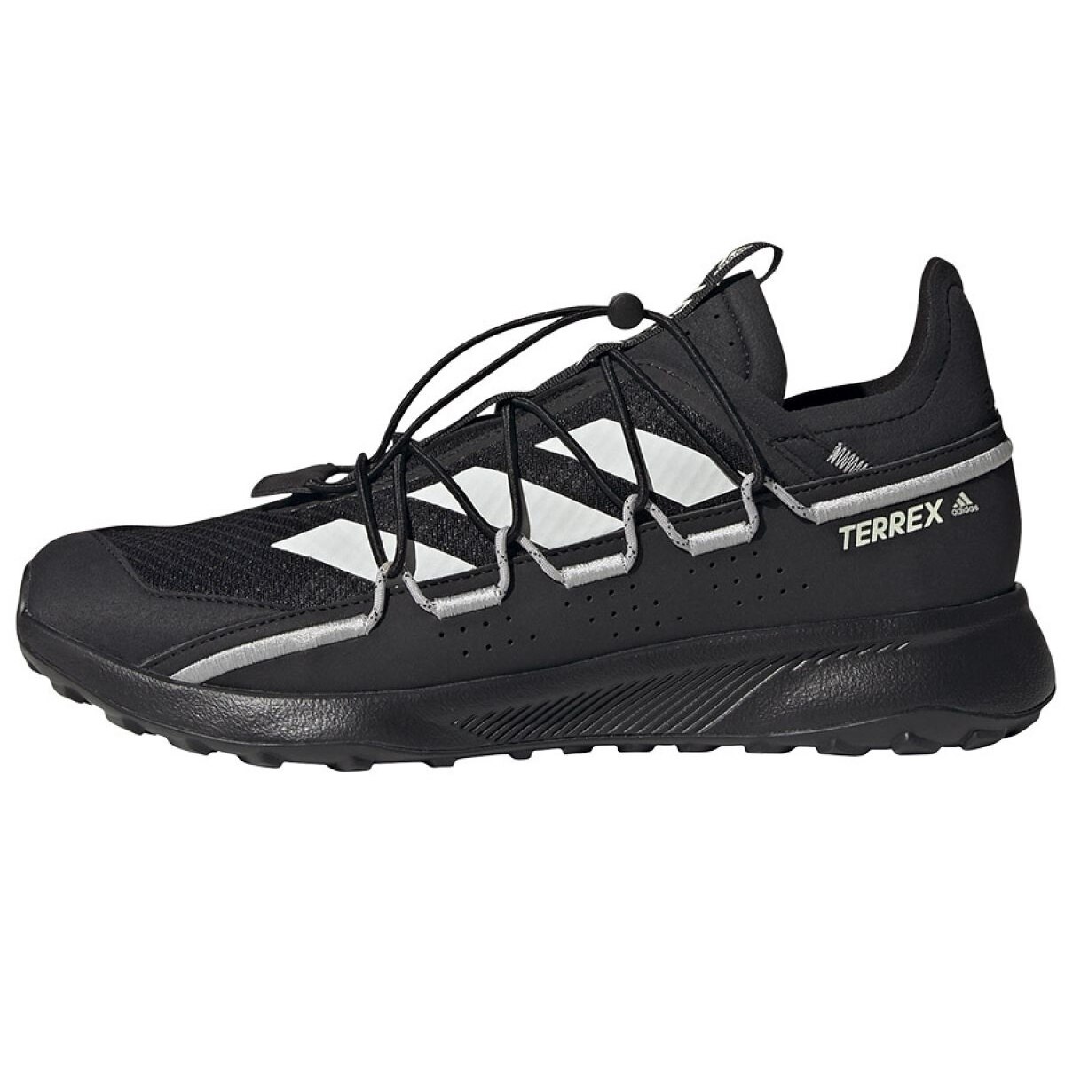 Pantofi sport barbati, Adidas, BM120343, Negru
