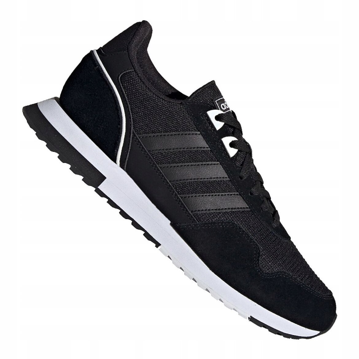 Pantofi sport barbati, Adidas, BM75755, Negru