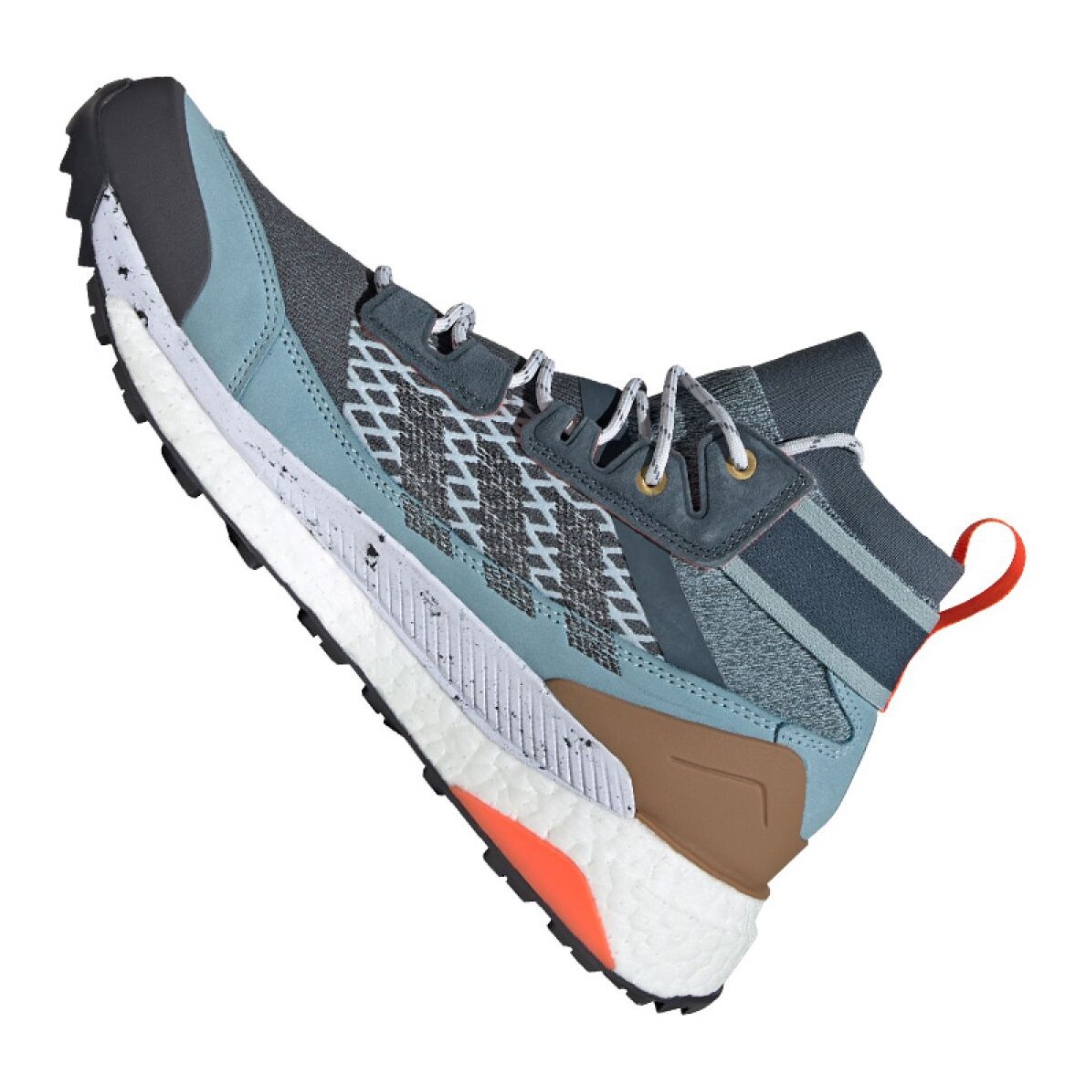 Pantofi sport barbati, Adidas, BM84027, Multicolor