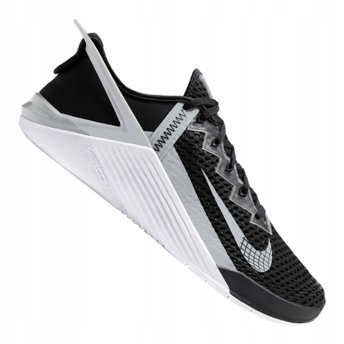 Pantofi sport barbati, Nike, BM101474, Negru