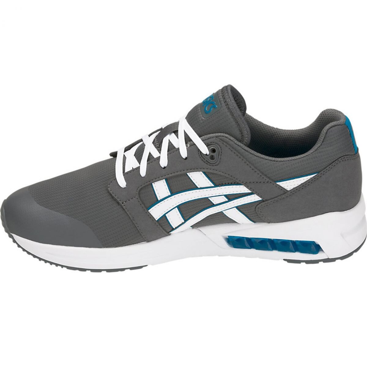 Pantofi sport barbati, Asics, BM68457, Multicolor