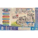 Set constructie fortareata 3D Carioca