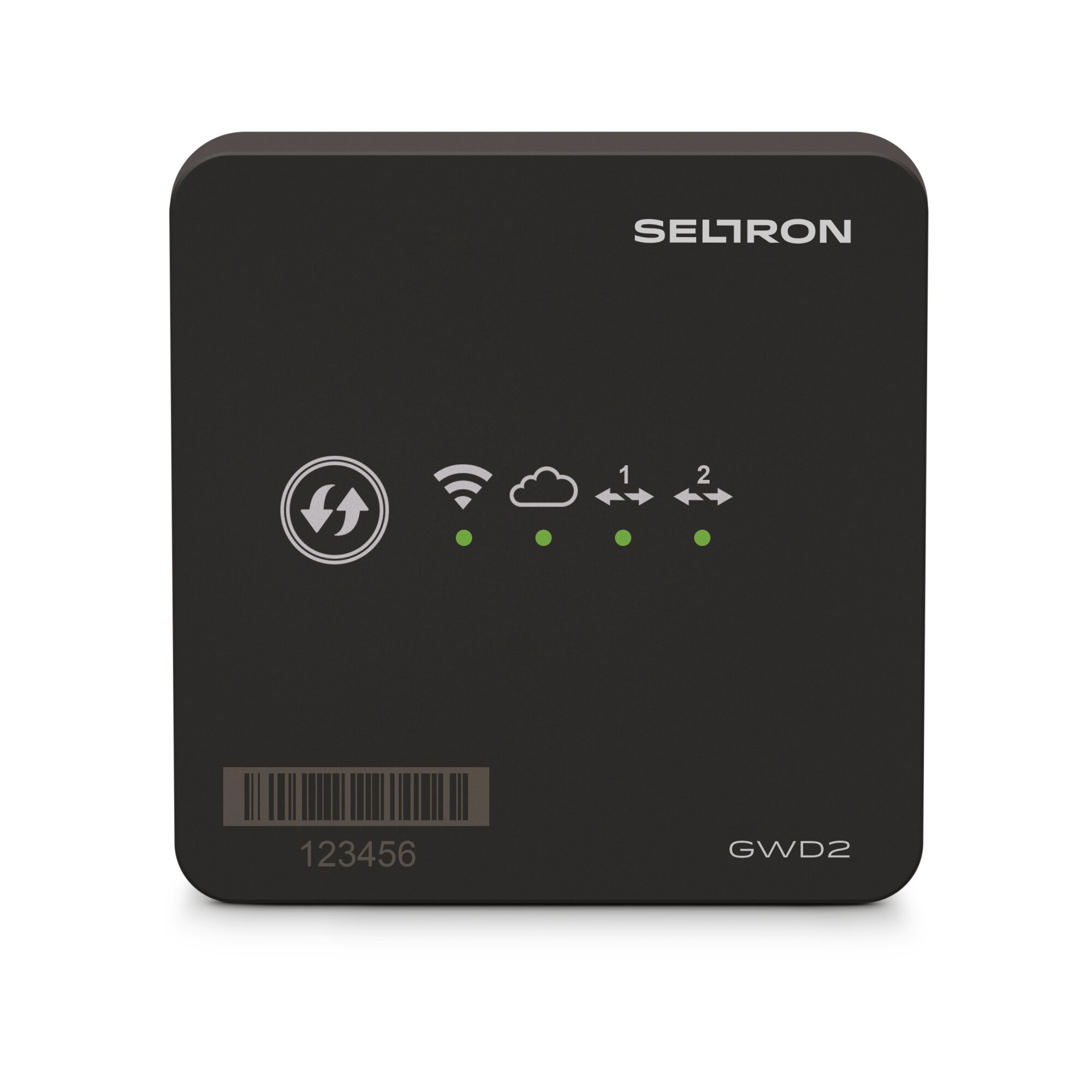 Gateway Wi-Fi pentru controlere Termo+