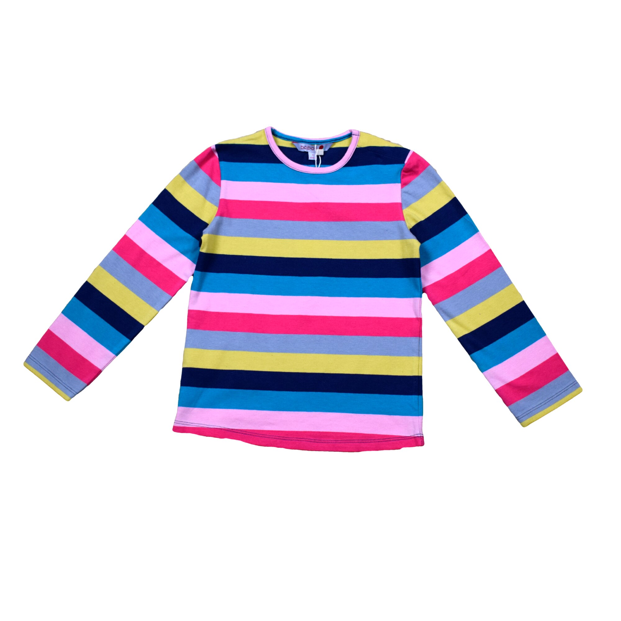 Bluza fete, Boboli, multicolor