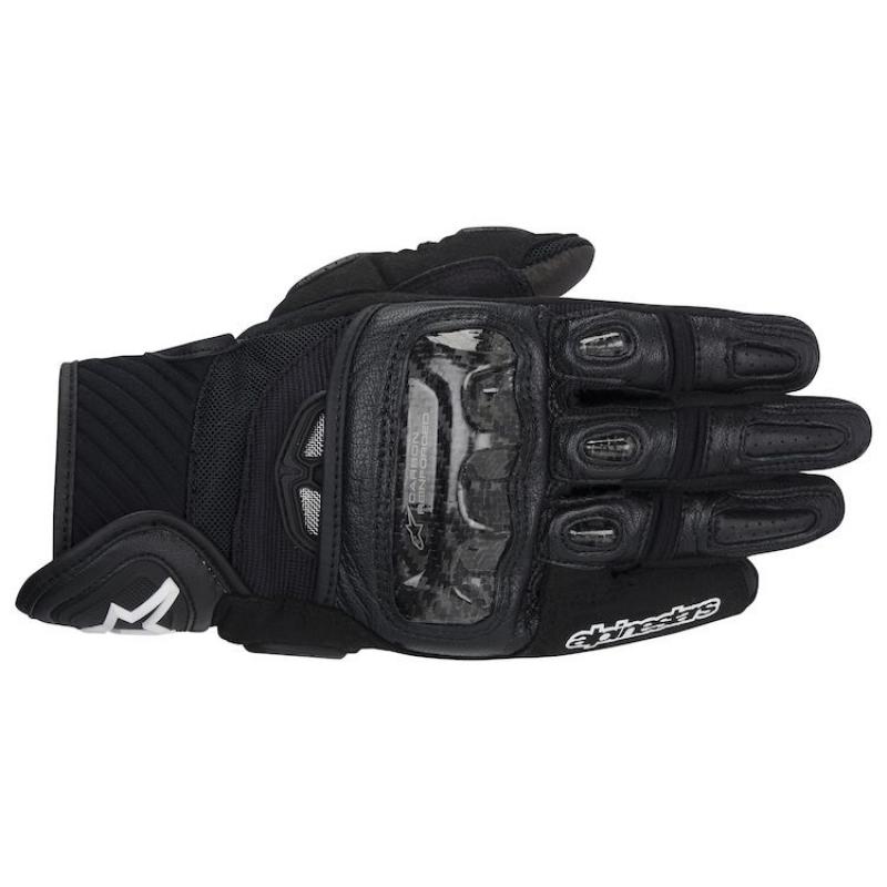 Manusi ALPINESTARS GP AIR BLACK Marime XXL