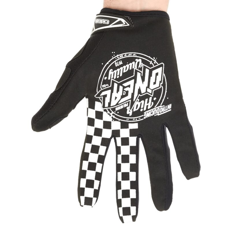 Manusi motocross O’NEAL JUMP AFTERBURNER Marime S