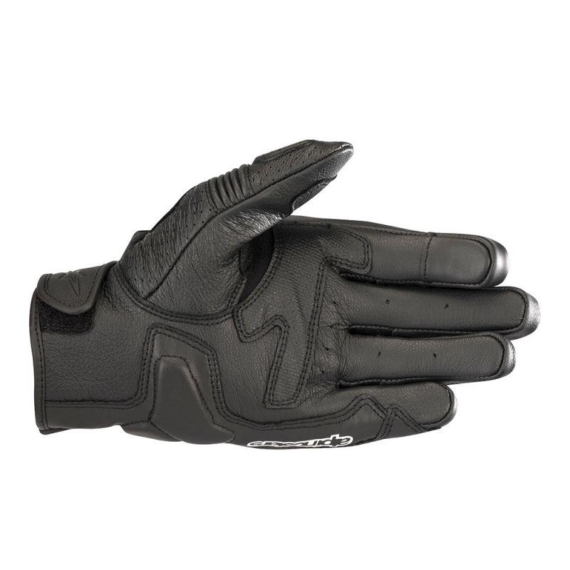 Manusi ALPINESTARS CELER V2 BLK Marime S