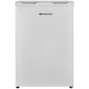 Frigider Vortex VD13SWH01V, Static, 134 l, Control mecanic, Sertar fructe/legume, Clasa F, H 84 cm, Alb Frigider Vortex VD13SWH01V, Static, 134 l, Control mecanic, Sertar fructe/legume, Clasa F, H 84 cm, Alb