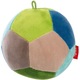 Minge de plus cu activitati, multicolor