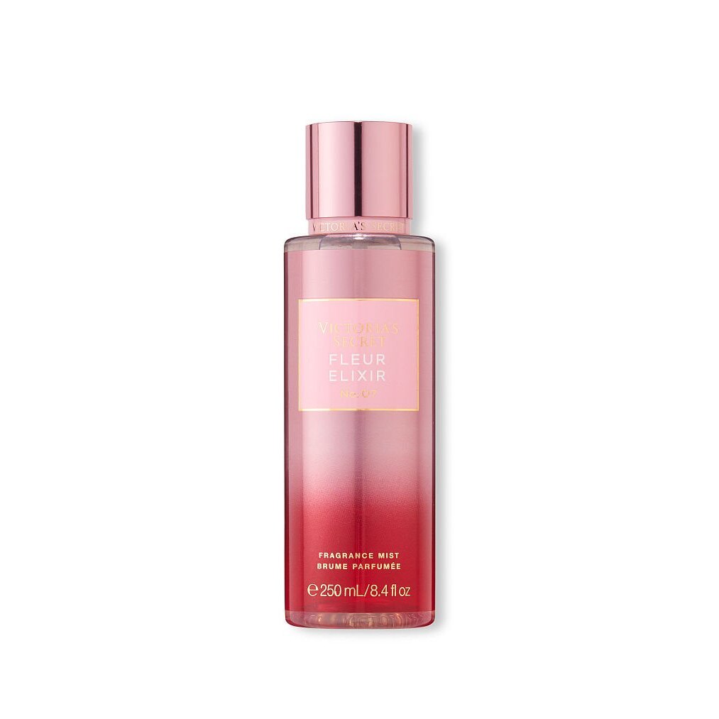 Spray De Corp, Fleur Elixir, Victoria's Secret, 250 ml
