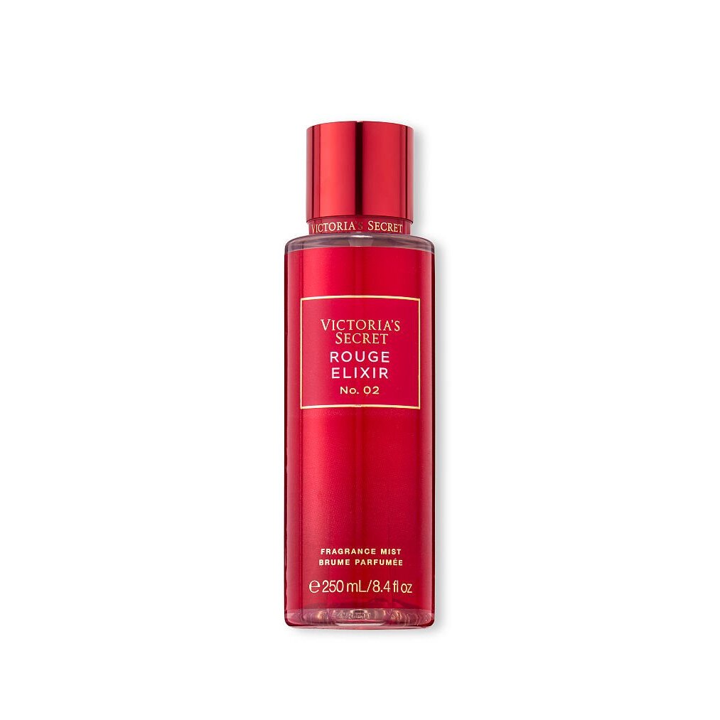 Spray de Corp, Rouge Elixir, Victoria's Secret, 250 ml