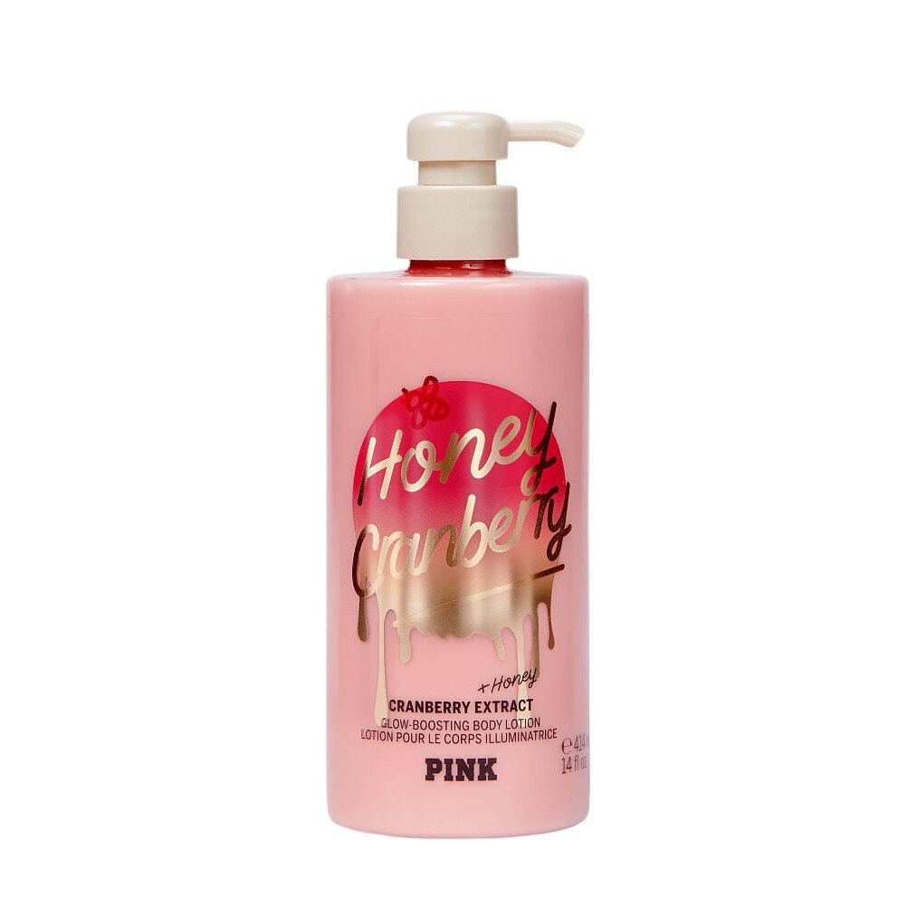 Lotiune, Honey Cranberry, Victoria's Secret PINK, 414 ml