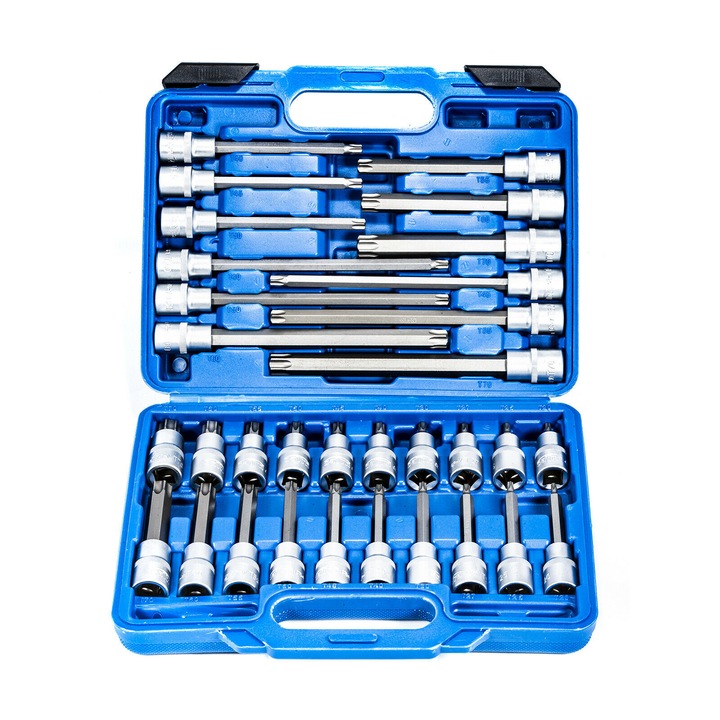 Set Trusa biti torx 32 piese