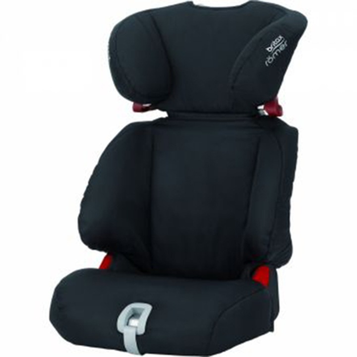 Столче за кола Britax Romer Discovery SL, 15 36 кг, Черен