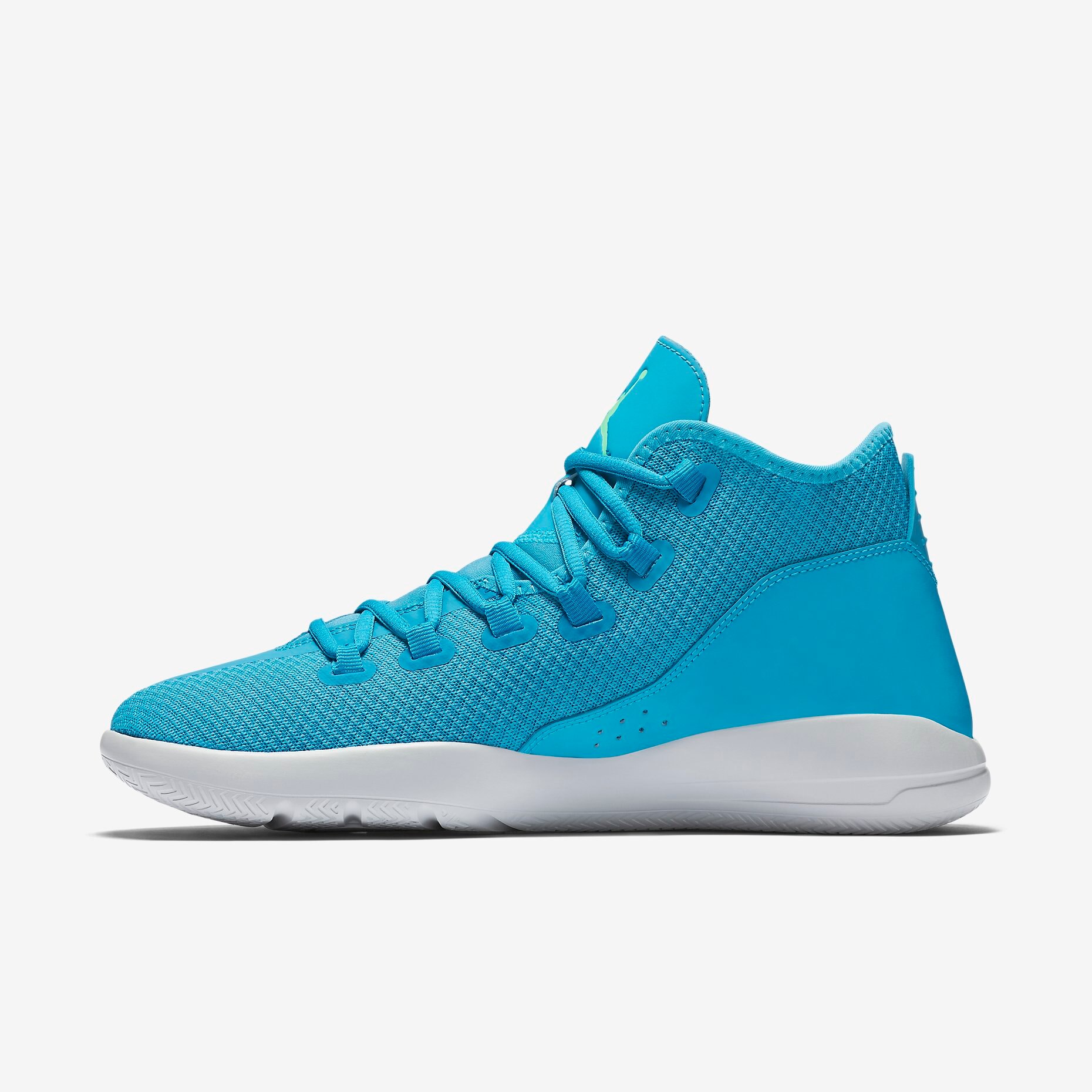 Nike Jordan Reveal férfi sportcipő, Kék/Zöld, 42 - eMAG.hu