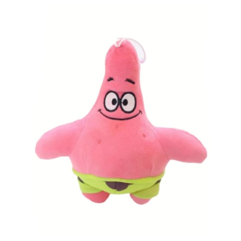Jucarie de plus SpongeBob Patrick , 22 cm