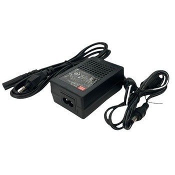 Alimentator 9V DC, 3.11A, conector 5,5/2,1, MEAN WELL, GST36B09-P1J, T118223 Alimentator 9V DC, 3.11A, conector 5,5/2,1, MEAN WELL, GST36B09-P1J, T118223