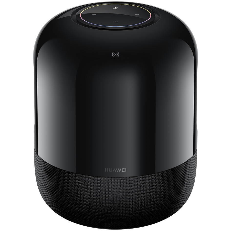 Boxa HUAWEI Sound, 4 Speakers Devialet SPACE, NFC, Bluetooth (LDAC ...
