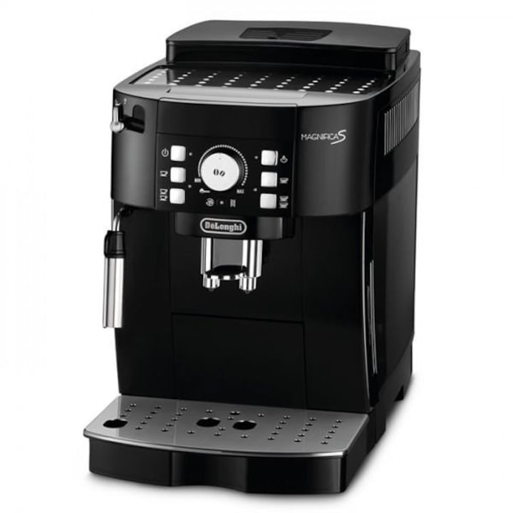 delonghi ecam22 113 b automata kávéfőző