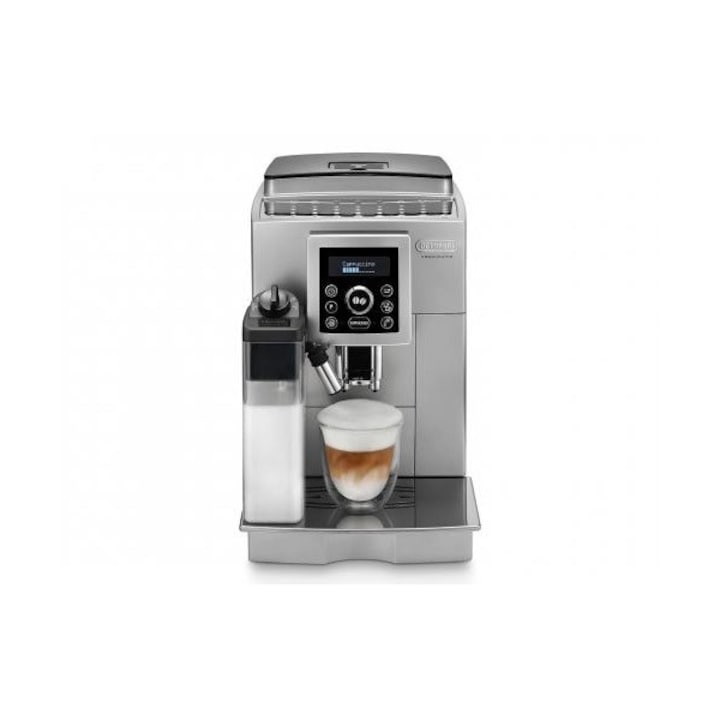 delonghi ecam23 123 b automata kávéfőző