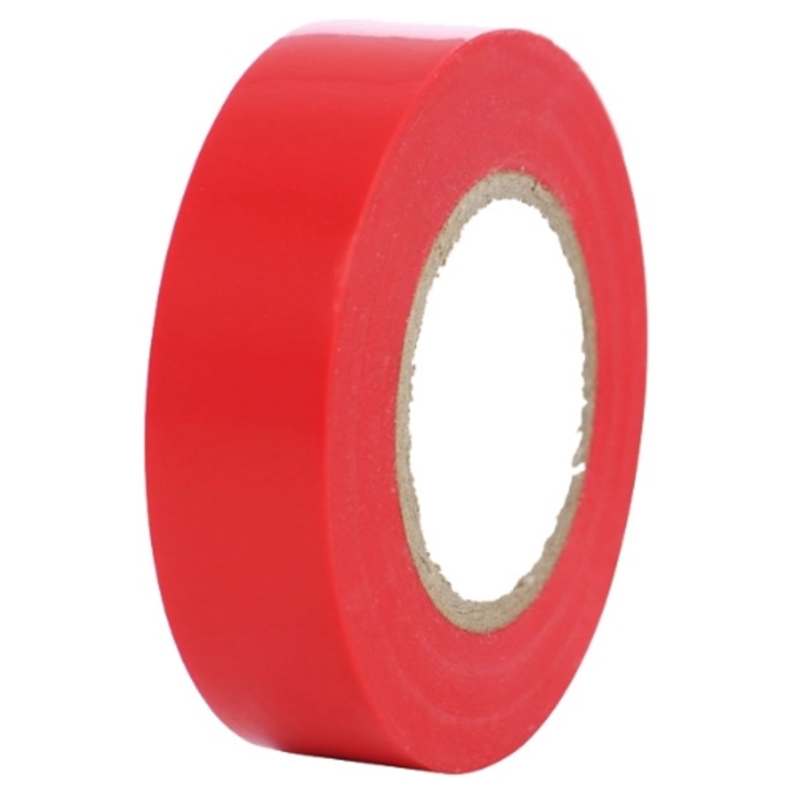 Banda izoliera 18mm x 20m, Makalon 721105