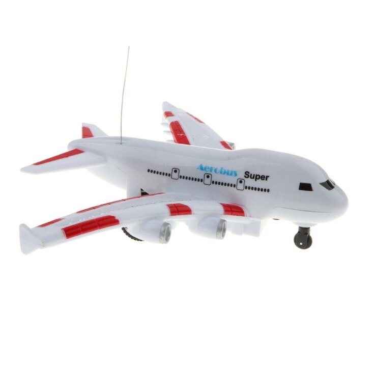 Jucarie Avion cu telecomanda