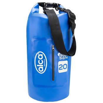 Saculet impermeabil 20L Aqua Safe Bag 516.22 Alca Saculet impermeabil 20L Aqua Safe Bag 516.22 Alca