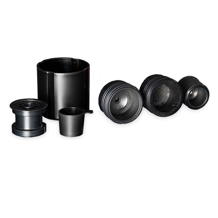 Espressor premium 12V, Espresso Go, 543.00 Heyner
