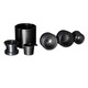 Espressor premium 12V, Espresso Go, 543.00 Heyner