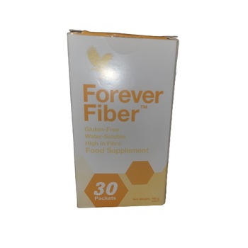 Supliment alimentar pentru sistemul digestiv Forever Fiber, 30 plicuri Supliment alimentar pentru sistemul digestiv Forever Fiber, 30 plicuri