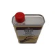 Lac ultra-rezistent pe baza de shellac, Borma Wachs, Hard Top Polish Natural, transparent, 500 ml