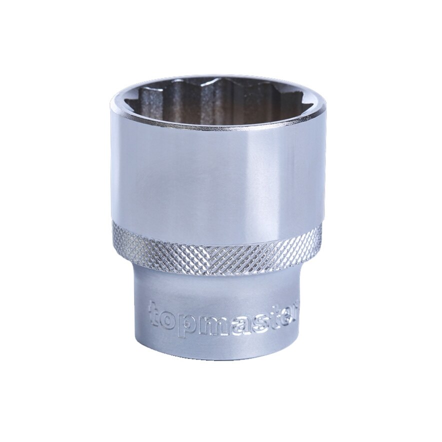 Tubulara in 12 puncte 1/2х 8mm CR-V, Topmaster 330257