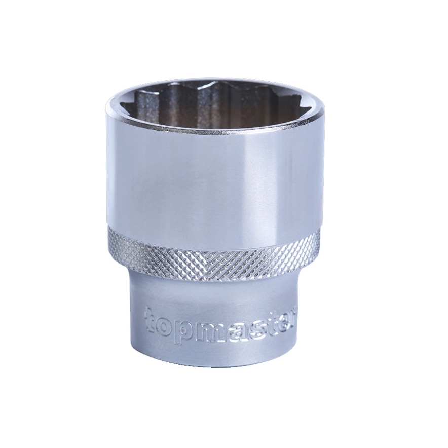 Tubulara in 12 puncte 1/2х 9mm CR-V, Topmaster 330258