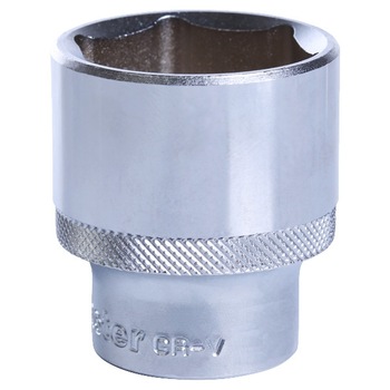 Tubulara in 6 puncte 1/2х15mm CR-V, Topmaster 330468 Tubulara in 6 puncte 1/2х15mm CR-V, Topmaster 330468