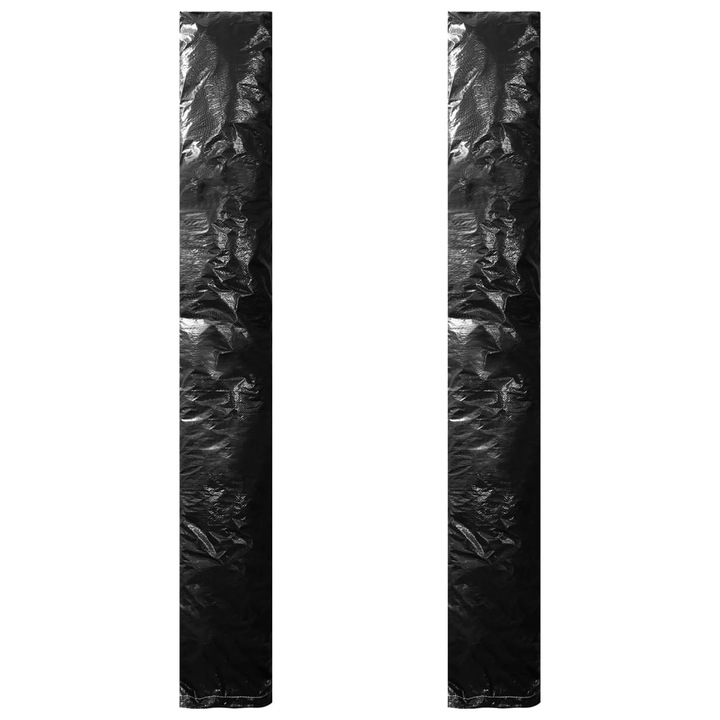 Комплект Калъф За Чадър vidaXL, 175 cm, 2 бр