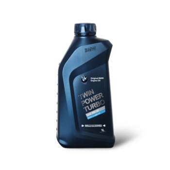 Ulei motor BMW Twin Power Turbo Longlife-04, 5W30, 1L Ulei motor BMW Twin Power Turbo Longlife-04, 5W30, 1L