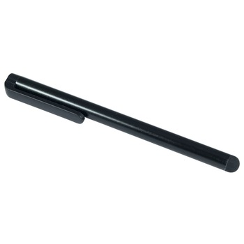 Creion Stylus universal pentru tableta, telefon sau laptop cu touch screen, 10 cm, Negru, ATX-BBL3525 Creion Stylus universal pentru tableta, telefon sau laptop cu touch screen, 10 cm, Negru, ATX-BBL3525