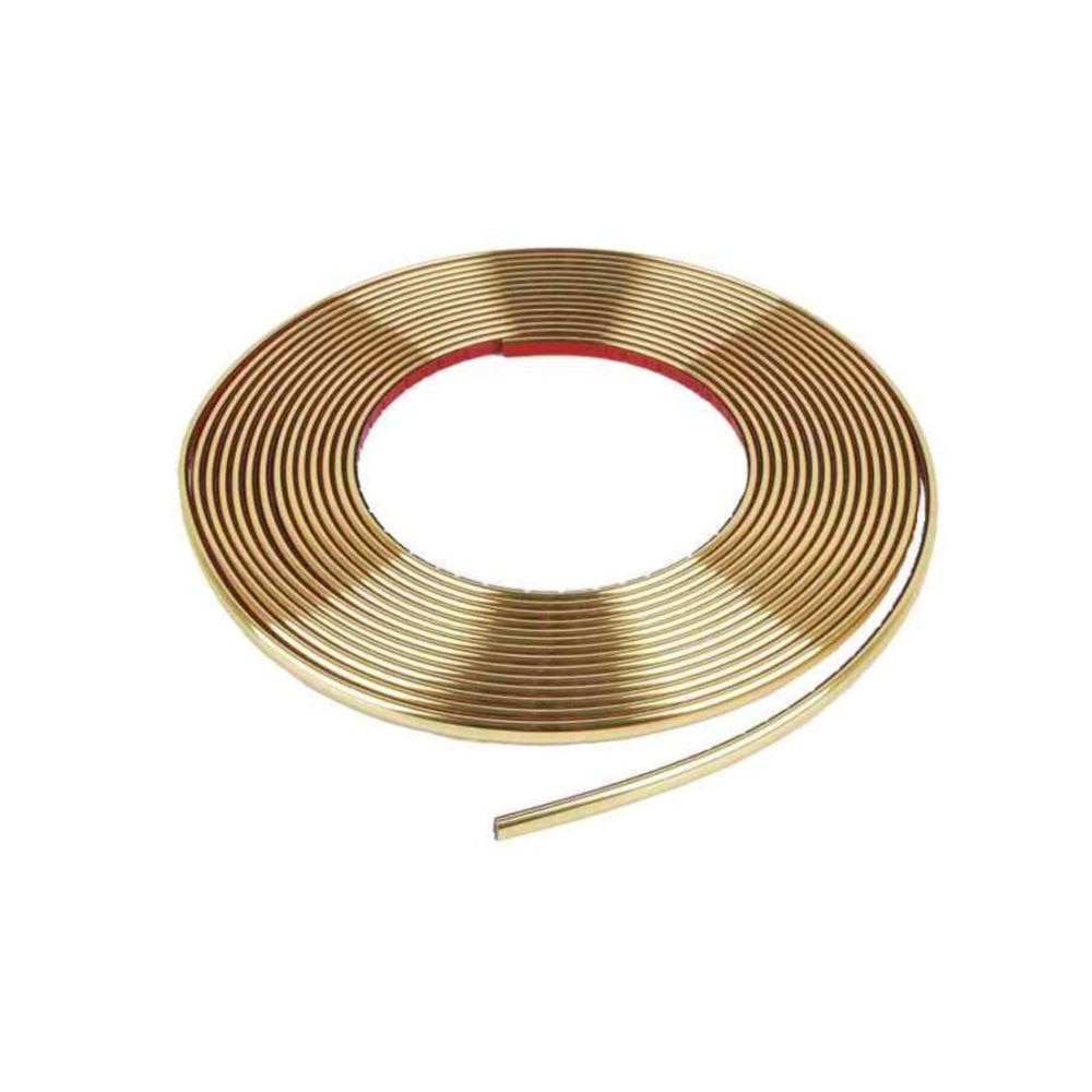 Rola ornament bandou 12mm, 8m, 86745 Carmotion