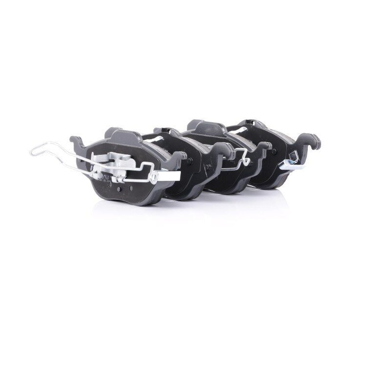 Set placute de frana, Metzger, BMW Seria 3, X1
