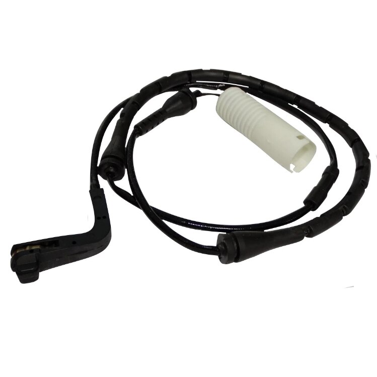 Senzor de avertizare uzura placute de frana, ABS, BMW Seria 7