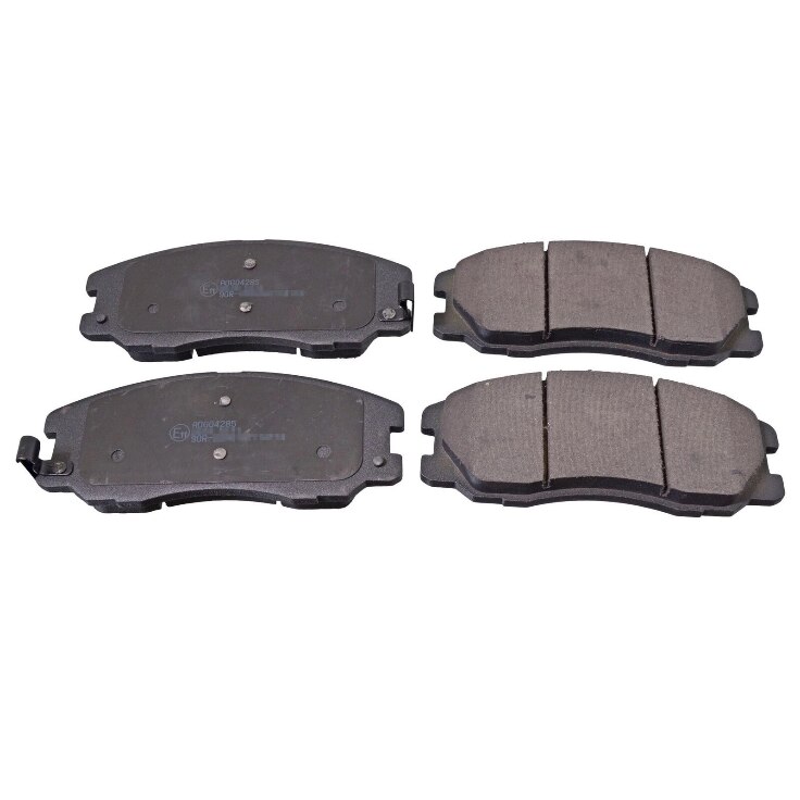 Set placute de frana, Vaico, Volkswagen, Seat, Audi, Ford, Peugeot, Renault