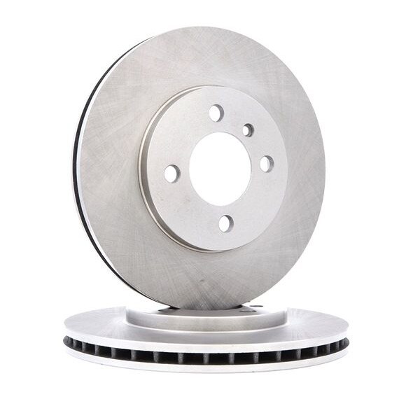 Set discuri de frana, Vaico, Grupul VAG