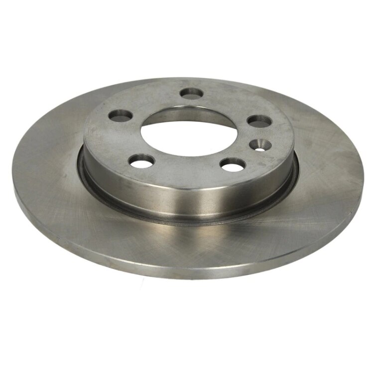 Set disc de frana, Metzger, Volkswagen, Seat, Skoda, Audi