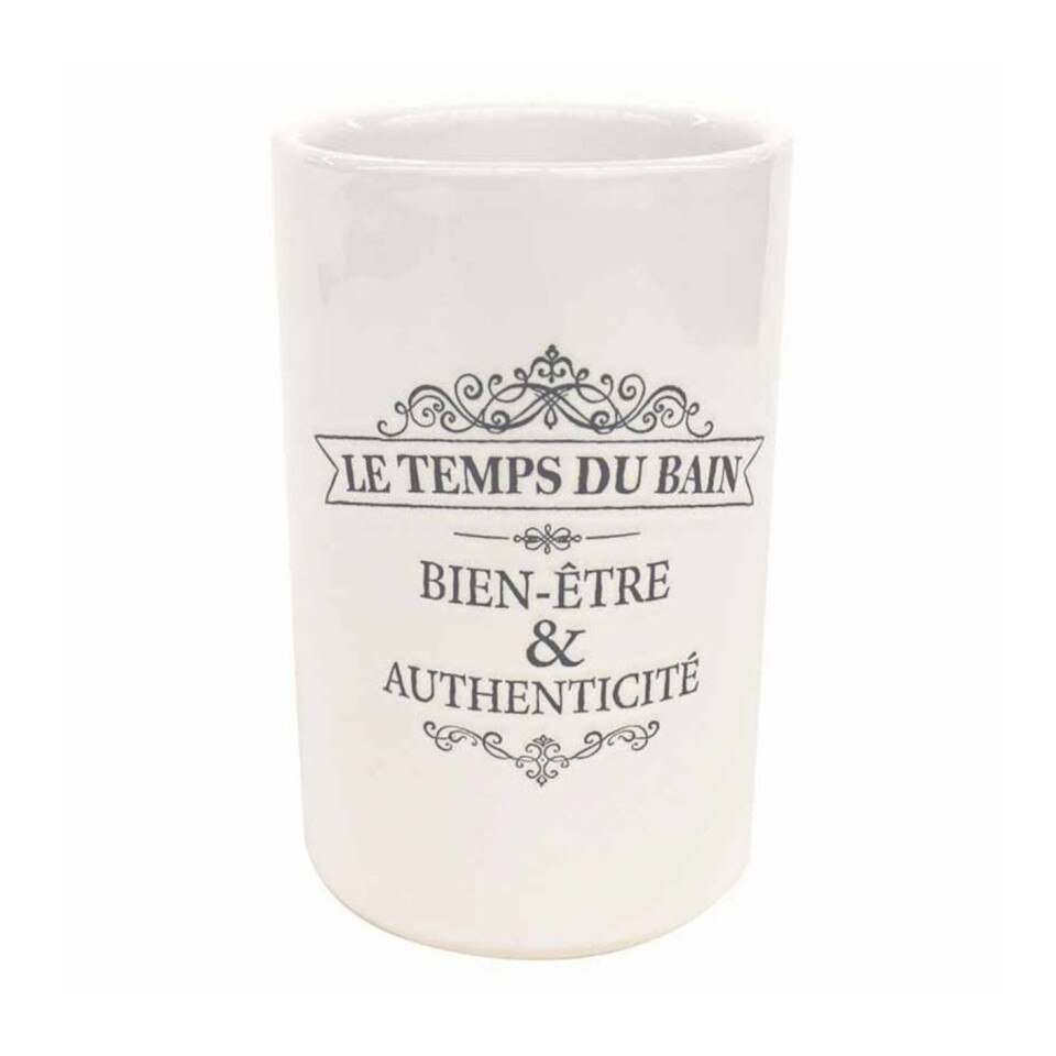 Pahar pentru periuta de dinti 