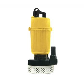 Pompa submersibila apa curata QDX-8-16-0,75 kw Pompa submersibila apa curata QDX-8-16-0,75 kw