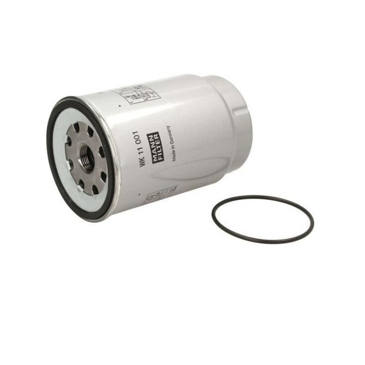 Filtru combustibil, Mann, Volkswagen