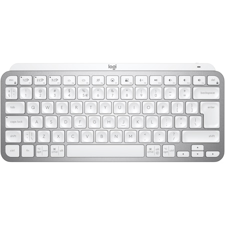 Клавиатура Безжична Logitech MX Keys Mini
