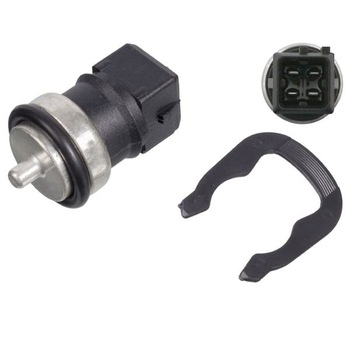 Kit pompa lichid racire, Febi, Dacia, Renault Kit pompa lichid racire, Febi, Dacia, Renault