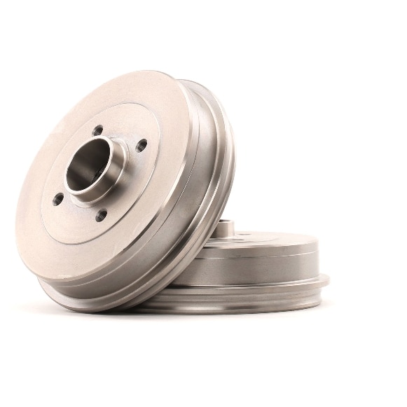 Tambur frana, ABS, Dacia, Renault