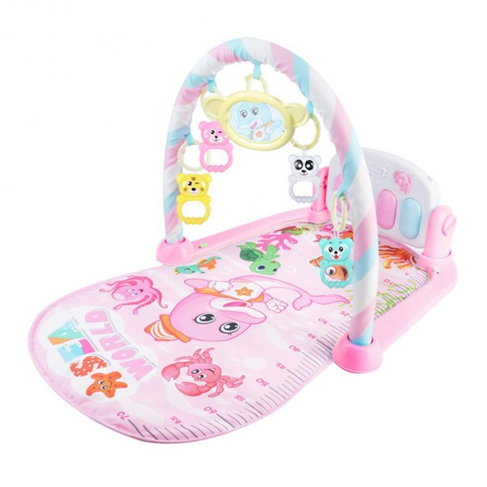 Centru de activitati multifunctional 